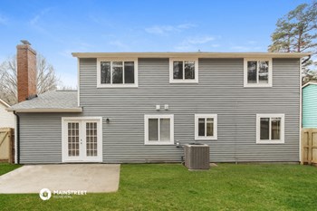 8005 Bald Ridge Dr 4 Beds House for Rent - Photo Gallery 17