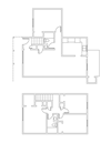 4 Bedroom 2 Bath