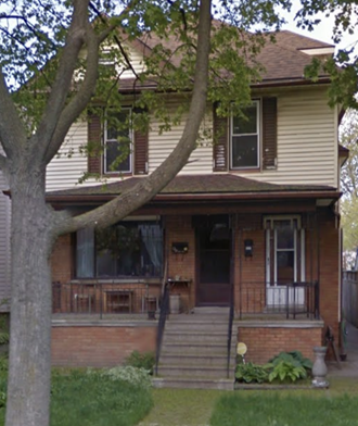 516 Gladstone Ave 1-2 Beds Apartment for Rent