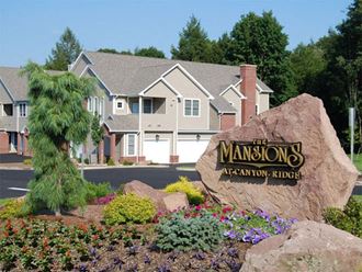 1 Canyon Ridge Drive Studio Apartment for Rent