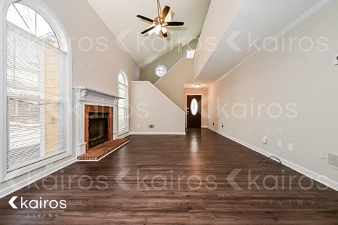 835 Ashley Ln 3 Beds Apartment for Rent