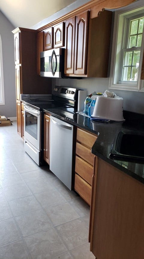5349 Onley Rd 2 Beds Apartment for Rent