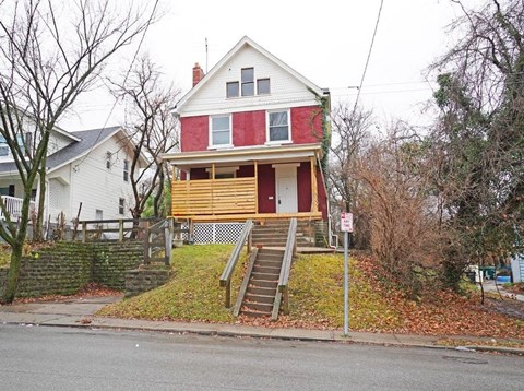 943 Rosemont Avenue 5 Beds Apartment for Rent