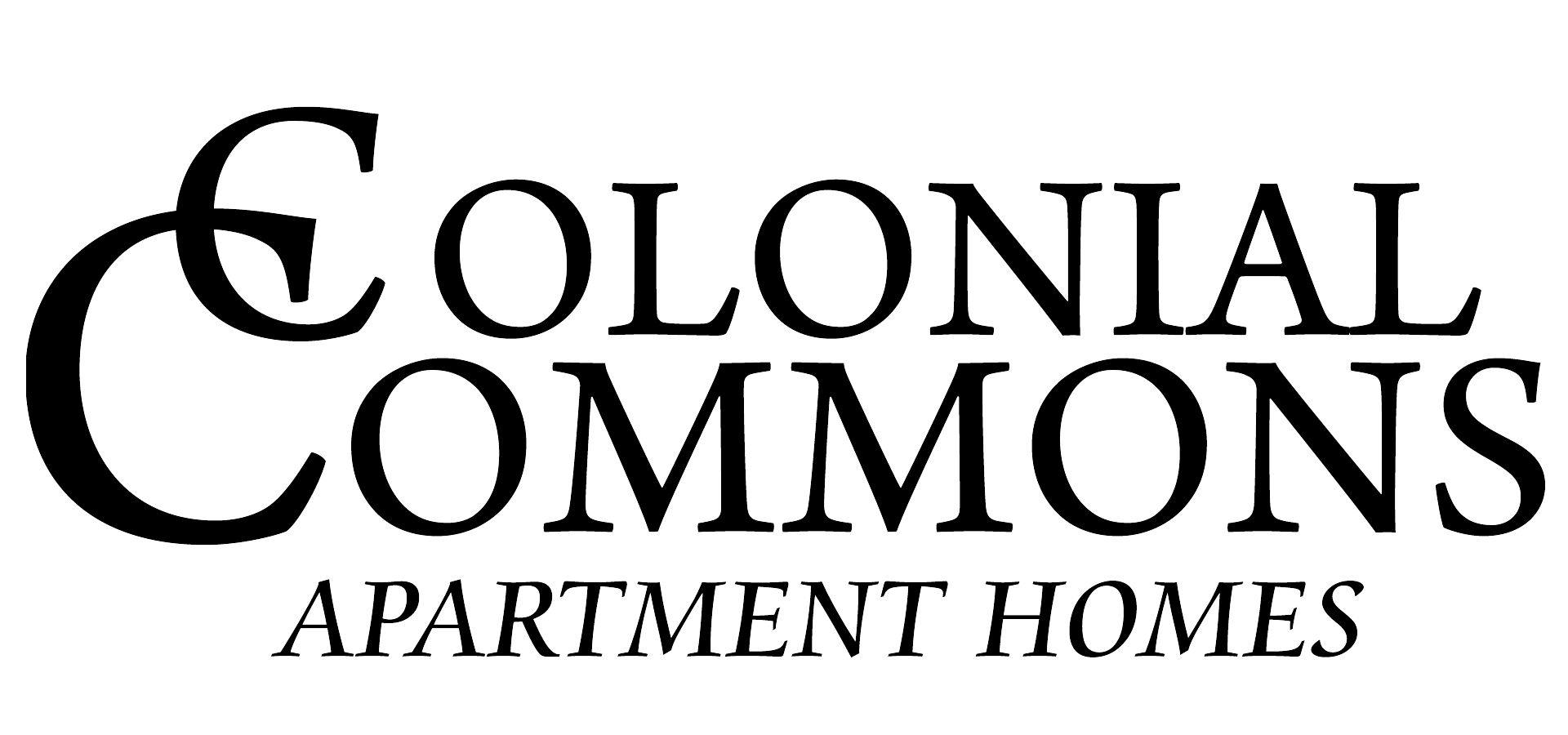 Colonial Commons logo