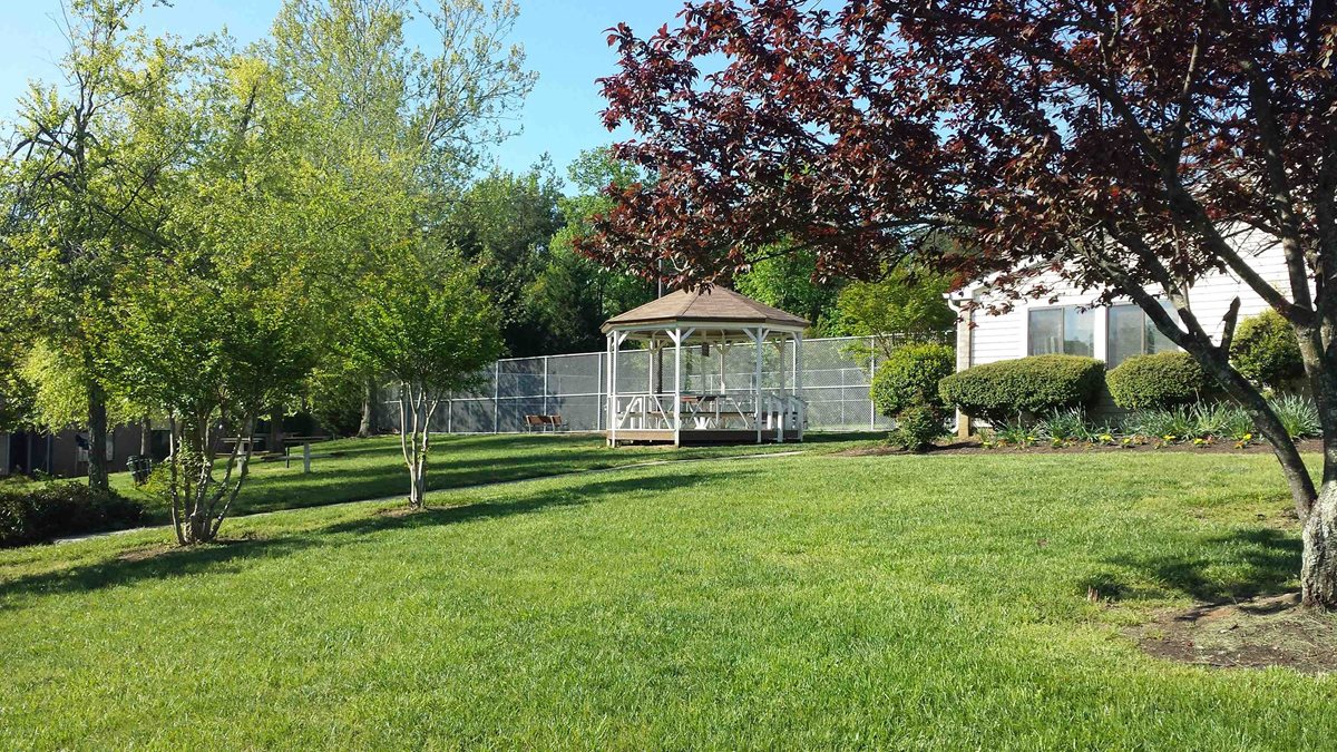 Cinnamon Ridge Apartments