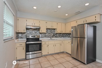 532 W Ella J Gilmore St 3 Beds House for Rent - Photo Gallery 6