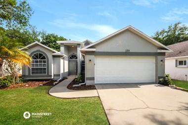 1264 Cypress Bend Cir 3 Beds House for Rent Photo Gallery 1