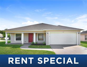 an image of a rental house with rent special