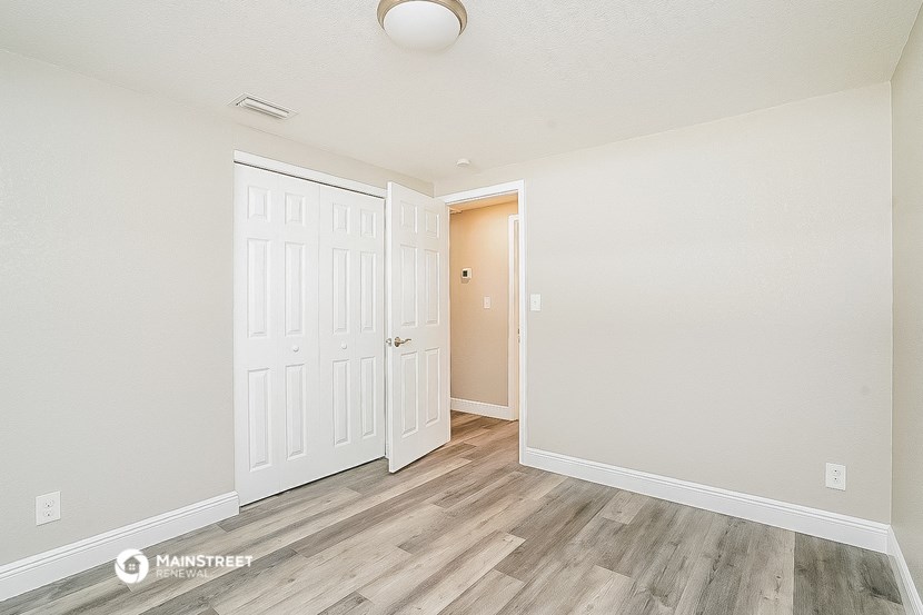 the spacious living room of our studio apartment atrium