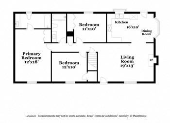 33 Sweetwater Dr 3 Beds House for Rent - Photo Gallery 2
