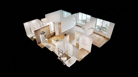 RKU763: 709-1441 Johnston Road 2 Beds Apartment for Rent - Photo Gallery 10