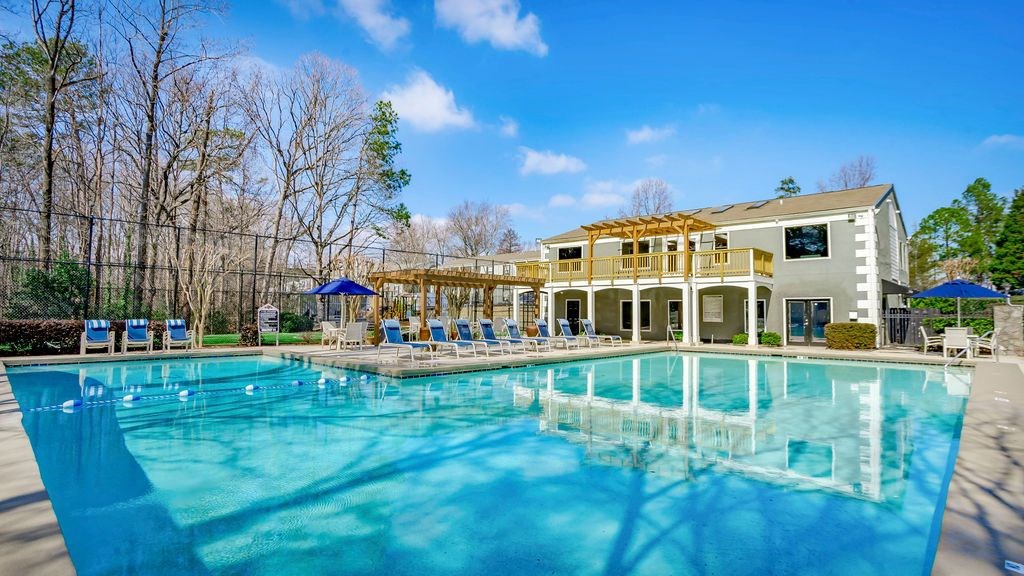 100 Best Apartments in Norcross, GA (with reviews) RENTCafé