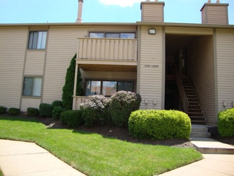2406 Adams Ct Studio Apartment for Rent