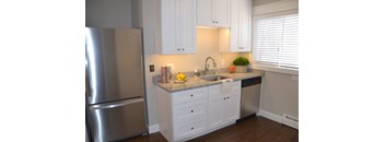 2 Bedrooms, 1 Bathroom