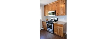 1 Bedroom, 1 Bathroom