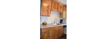 2 Bedrooms, 1 Bathroom