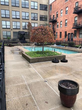 6533 E Jefferson Ave 1 Bed Apartment for Rent