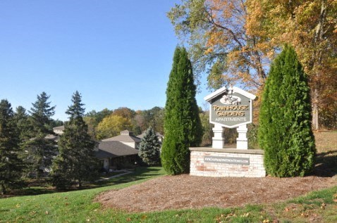Townhouse Gardens, LLC
