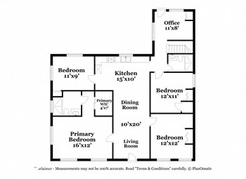 1277 FOREST LAKE 4 Beds House for Rent - Photo Gallery 2