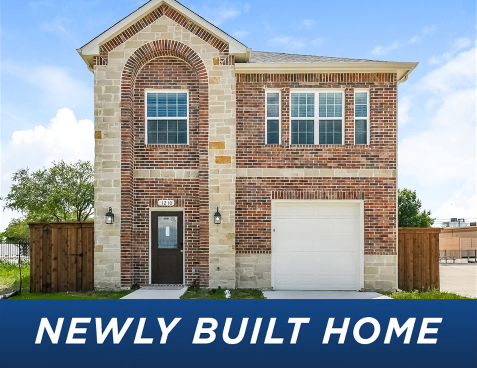 1210 Alisa Ln 3 Beds House for Rent - Photo Gallery 1