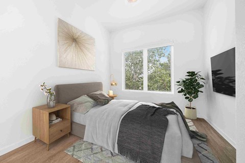 927 U Street Studio-2 Beds Apartment for Rent - Photo Gallery 11