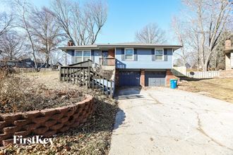 1512 Oxford Court 3 Beds Apartment for Rent