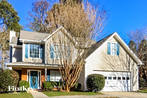 640 Alcovy Springs Drive 4 Beds Apartment for Rent