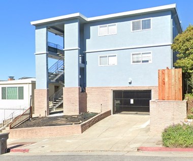 841 Solano Ave 2 Beds Apartment for Rent Photo Gallery 1
