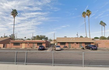 Apartments Under 600 In Phoenix Az Rentcafe