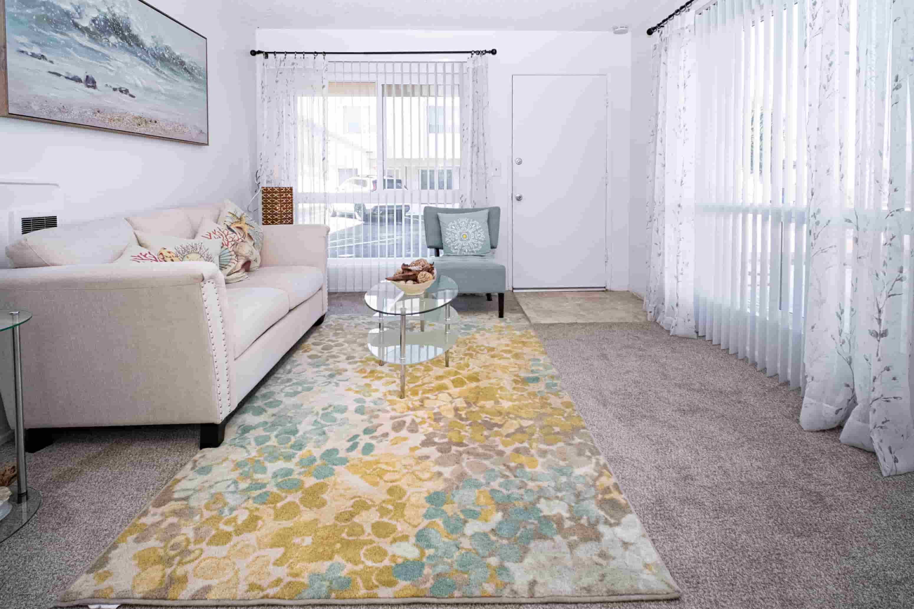 Silverwood Townhomes