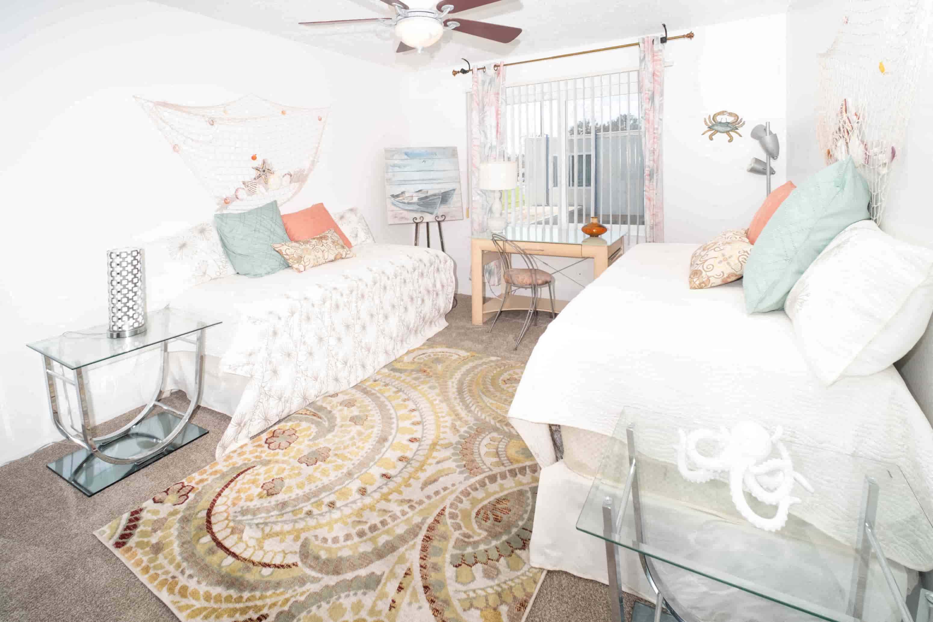 Silverwood Townhomes