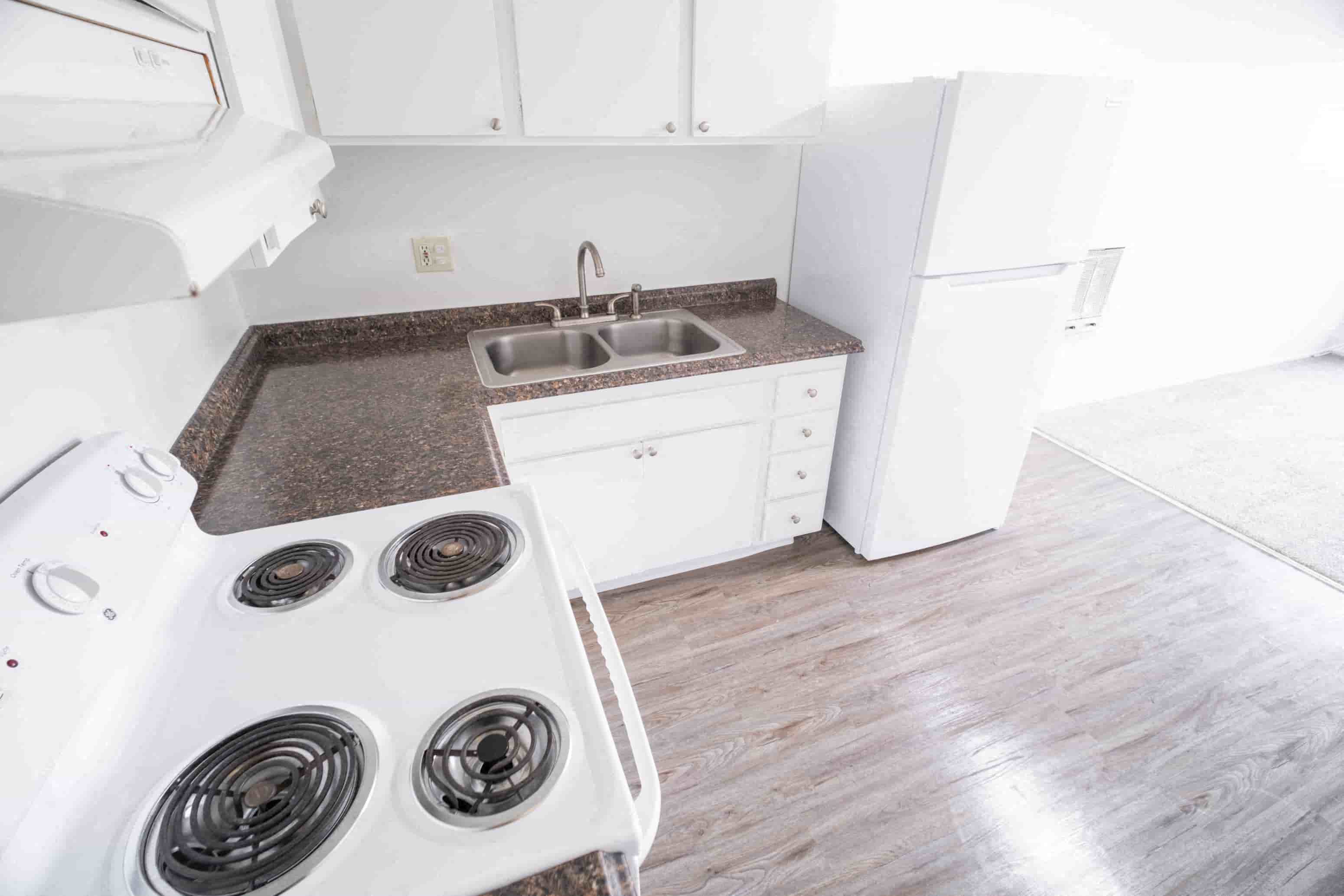 Silverwood Townhomes