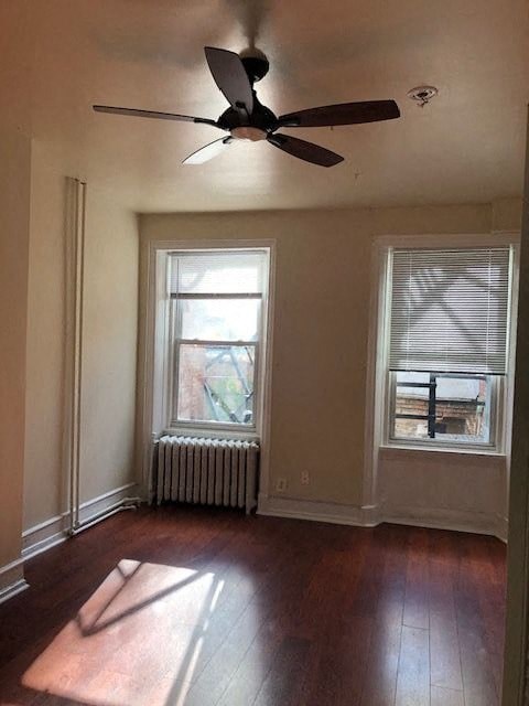 1122-1126 Spruce Street Studio-2 Beds Apartment for Rent - Photo Gallery 3
