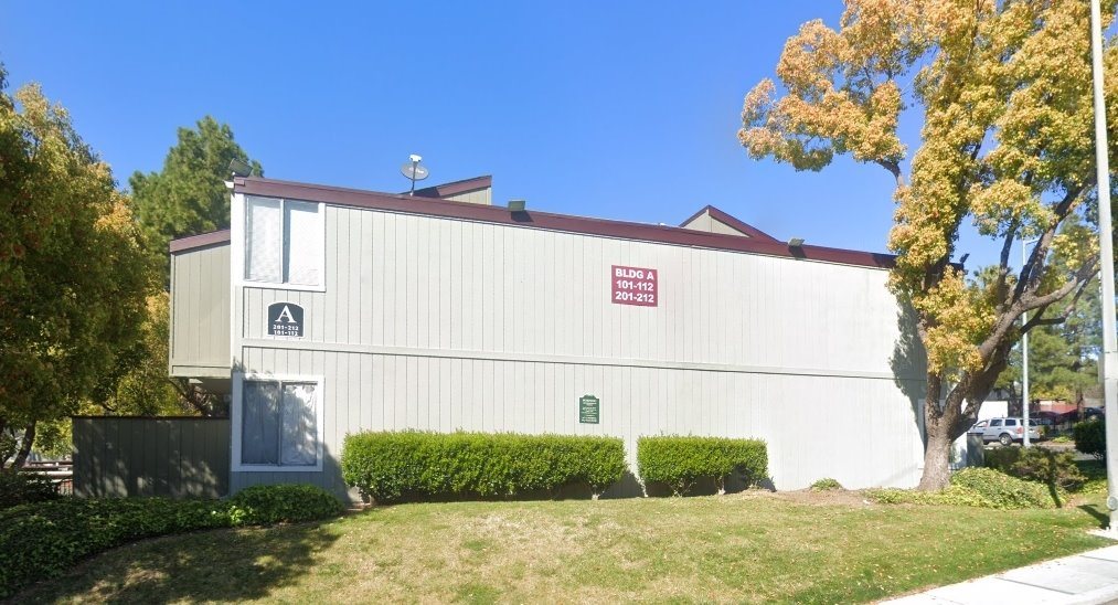 1455 North Camino Alto #326 Rentals - Vallejo