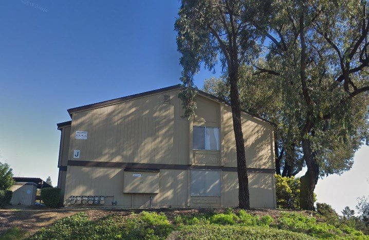 355 Park View Terrace #A6 Rentals - Vallejo