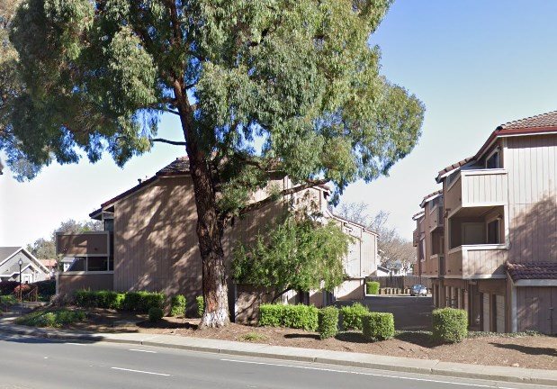 2890 Redwood Pkwy #81 Rentals - Vallejo