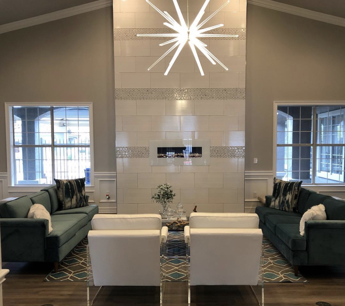 The View At Encino Commons