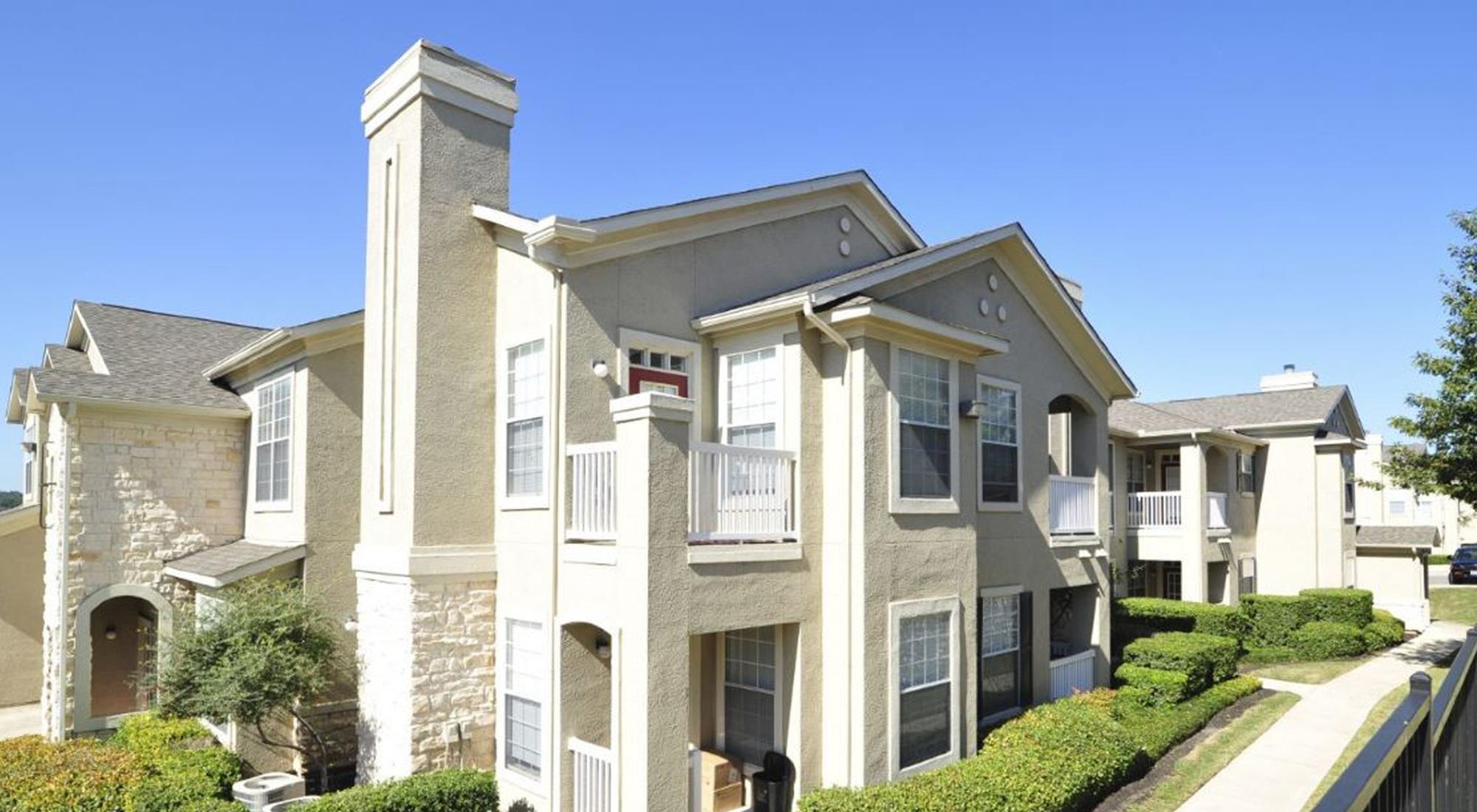 The View At Encino Commons