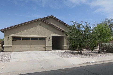 25184 W Park Ave 3 Beds Apartment for Rent