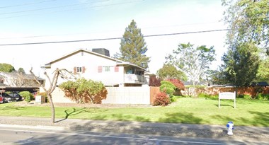 300 Stony Point Rd. #163 1 Bed Apartment for Rent