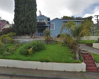 637 Laurel St. 4 Beds Apartment for Rent