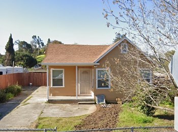 1037 Lewis Ave. 2 Beds Apartment for Rent