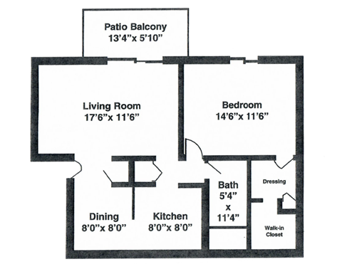 905 7th Ave 1-3 Beds Apartment for Rent - Photo Gallery 24