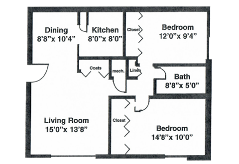 905 7th Ave 1-3 Beds Apartment for Rent - Photo Gallery 25