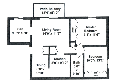 905 7th Ave 1-3 Beds Apartment for Rent - Photo Gallery 28