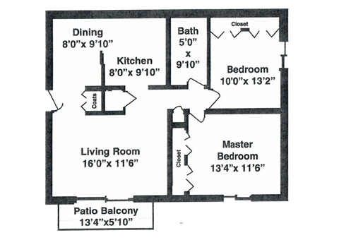 905 7th Ave 1-3 Beds Apartment for Rent - Photo Gallery 26