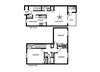 3 Bedroom Town