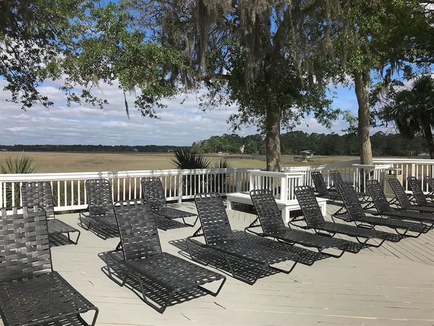 West Wind Landing Apartments, 450 Johnny Mercer Blvd, Savannah, GA