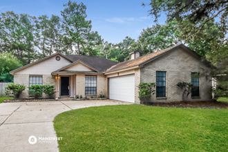 2906 Twin Knolls Drive 3 Beds Apartment for Rent