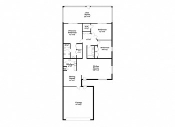 1901 PAR PL 3 Beds House for Rent - Photo Gallery 2